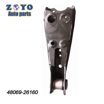 Excelente Durabilidade Braço de Controle Inferior de Borracha Natural para Toyota Hiace 2005