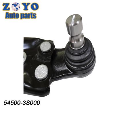 Sistema de suspensão automática 72-0H-H74L Braço de controle esquerdo dianteiro para Hyundai Sonata 2011-2015