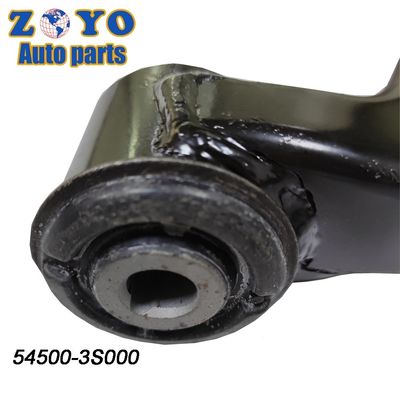 Sistema de suspensão automática 72-0H-H74L Braço de controle esquerdo dianteiro para Hyundai Sonata 2011-2015