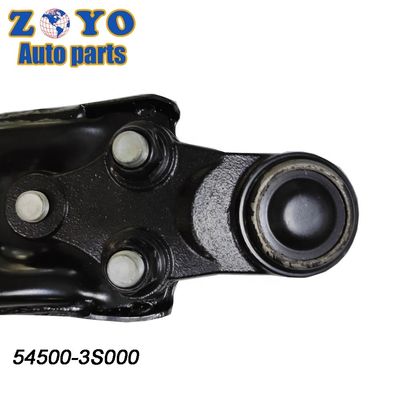 Sistema de suspensão automática 72-0H-H74L Braço de controle esquerdo dianteiro para Hyundai Sonata 2011-2015