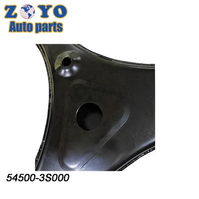 Sistema de suspensão automática 72-0H-H74L Braço de controle esquerdo dianteiro para Hyundai Sonata 2011-2015