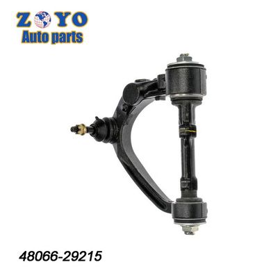 Toyota HIACE V Box Front Lower Control Arm Bushing OEM Peças de suspensão automática padrão