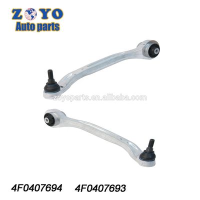 Braço de controlo de acessórios para automóveis para Audi A6/S6 no âmbito do MEVOTECH N.O. CMS70106/CMS70107