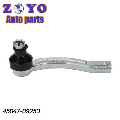 Toyota Yaris 08- PRIUS C NHP10 Sistema de direção automática dianteira e direita Substituição da extremidade da haste
