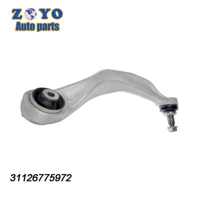 Braço de comando inferior dianteiro para BMW 535 RK641510 N.O. de referência 35387 01 Revestimento de zinco
