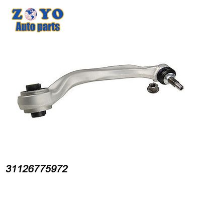 Braço de comando inferior dianteiro para BMW 535 RK641510 N.O. de referência 35387 01 Revestimento de zinco