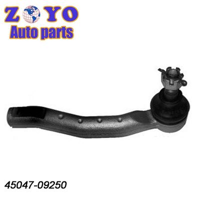 Toyota Yaris 08- PRIUS C NHP10 Sistema de direção automática dianteira e direita Substituição da extremidade da haste
