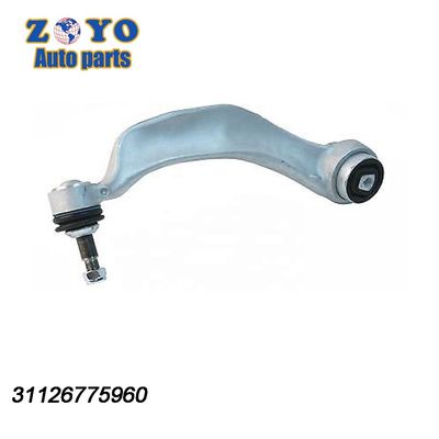 Modelo de automóvel PARA BMW 535 10-15 Armas de controlo inferiores de alumínio RK64150 Partes de suspensão automática