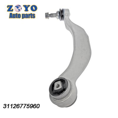 Modelo de automóvel PARA BMW 535 10-15 Armas de controlo inferiores de alumínio RK64150 Partes de suspensão automática