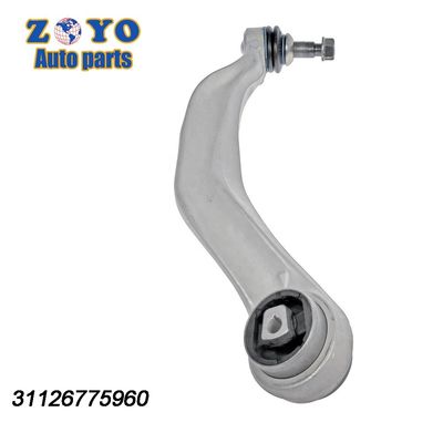 Modelo de automóvel PARA BMW 535 10-15 Armas de controlo inferiores de alumínio RK64150 Partes de suspensão automática