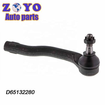 D65132280 Sistema de direção automática conjunto de barras de fixação dianteira para Mazda 2 2011-2014 DE Amostra Validável