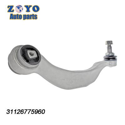 Modelo de automóvel PARA BMW 535 10-15 Armas de controlo inferiores de alumínio RK64150 Partes de suspensão automática
