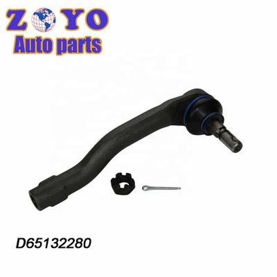 D65132280 Sistema de direção automática conjunto de barras de fixação dianteira para Mazda 2 2011-2014 DE Amostra Validável