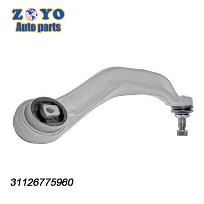 Modelo de automóvel PARA BMW 535 10-15 Armas de controlo inferiores de alumínio RK64150 Partes de suspensão automática