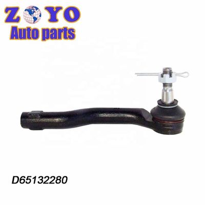 D65132280 Sistema de direção automática conjunto de barras de fixação dianteira para Mazda 2 2011-2014 DE Amostra Validável