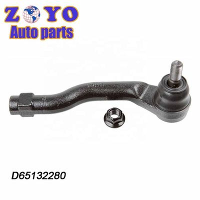 D65132280 Sistema de direção automática conjunto de barras de fixação dianteira para Mazda 2 2011-2014 DE Amostra Validável