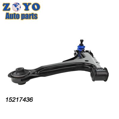 RK620271 Acessórios de automóveis Peças de suspensão de pista Braço de controle inferior Para Chevrolet Cavalier
