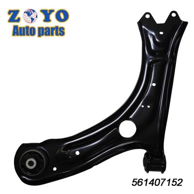 Braço de controle da suspensão direita para VW Passat B5 CMS70181 Wishbone Acessórios