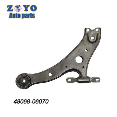 MS20246 Partes de suspensão automática Braço de comando inferior dianteiro direito para Toyota Camry 48068-06070
