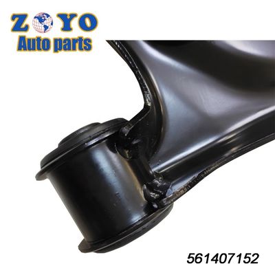 Braço de controle da suspensão direita para VW Passat B5 CMS70181 Wishbone Acessórios