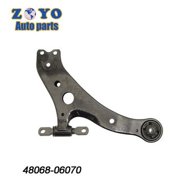 MS20246 Partes de suspensão automática Braço de comando inferior dianteiro direito para Toyota Camry 48068-06070