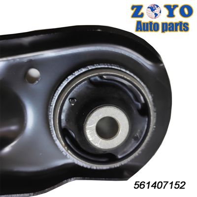 Braço de controle da suspensão direita para VW Passat B5 CMS70181 Wishbone Acessórios