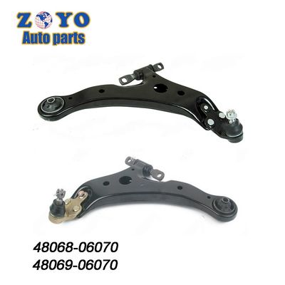 520-401/520-402 Braço de comando inferior Dorman n.o 520-401/520-402 Toyota Camry 2005 2007