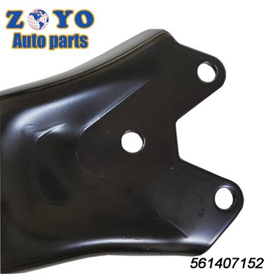 Braço de controle da suspensão direita para VW Passat B5 CMS70181 Wishbone Acessórios