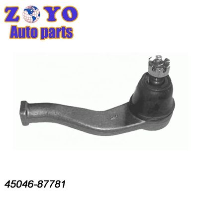 E-Coating Steering System Rod End Ball Joint 45046-87781 para Daihatsu Charade 1987-1993