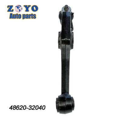 OE NO. 48620-32040 Posição direita Braço de comando anterior inferior para Toyota Camry 1988-1991