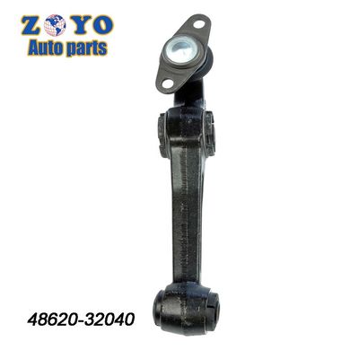 OE NO. 48620-32040 Posição direita Braço de comando anterior inferior para Toyota Camry 1988-1991