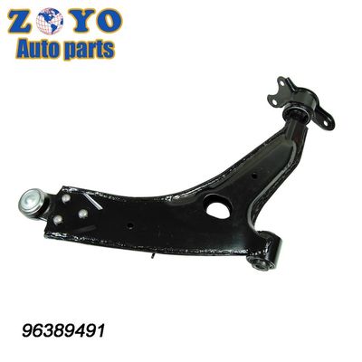 2004-2006 Chevrolet Epica Armas de controle frontal inferior com bucha feita de borracha natural