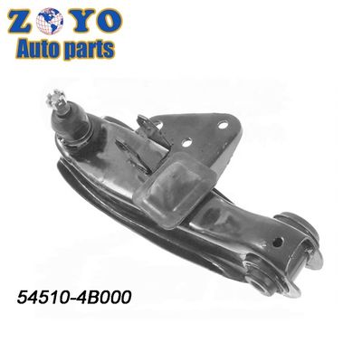 Braço de controlo da pista dianteira esquerda para Hyundai IONIQ AE Porter 00-05'Choice OEM Standard