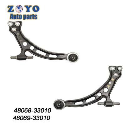 Substituição/reparação de peças de suspensão braço de comando inferior para Toyota Avalon 2005 2014