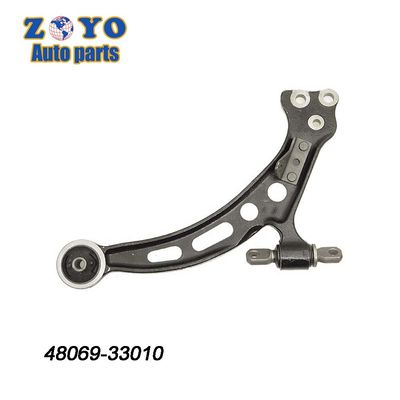 Substituição/reparação de peças de suspensão braço de comando inferior para Toyota Avalon 2005 2014