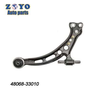 E-Coating Auto Suspensão Parts Right Front Lower Control Arm para Toyota Camry 2000-2005