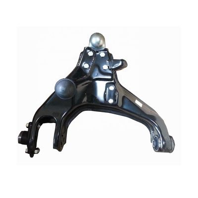 Mão inferior de revestimento E preto esquerdo para Hyundai TERRACAN HP 2001-2008 Peças de suspensão automática