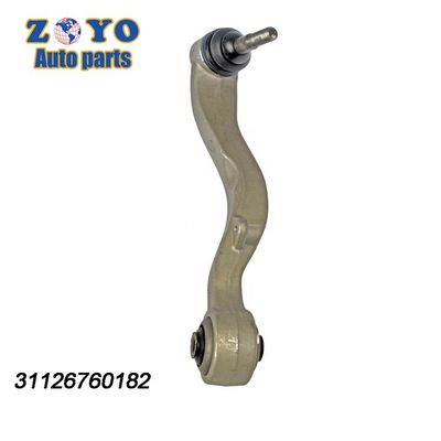 OE NO. 31126760182 Substituição de braço de comando para BMW E46 525i E60 Peças sobressalentes para automóveis