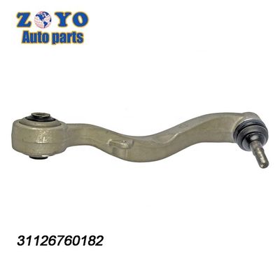 OE NO. 31126760182 Substituição de braço de comando para BMW E46 525i E60 Peças sobressalentes para automóveis