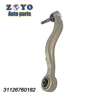 OE NO. 31126760182 Substituição de braço de comando para BMW E46 525i E60 Peças sobressalentes para automóveis