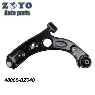 Braço de Controle de Faixa Inferior Frontal de Borracha Natural para 2007- Perodua Viva Auto Parts