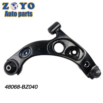 Braço de Controle de Faixa Inferior Frontal de Borracha Natural para 2007- Perodua Viva Auto Parts