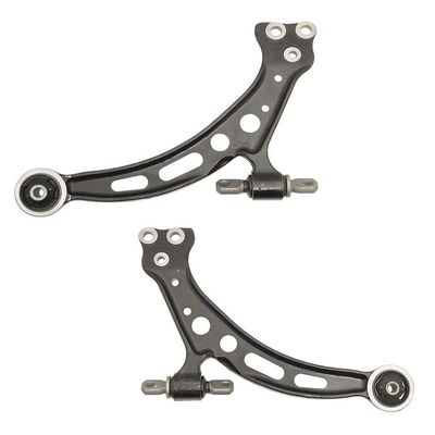 48069-33030 48068-33030 K620052 K620051 Braço de comando anterior inferior ajustável para Toyota