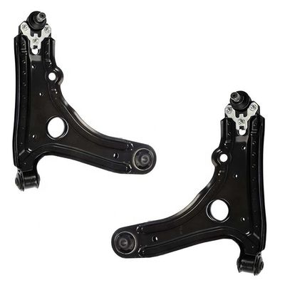 Braço de comando inferior dianteiro para VW GOLF Passat B6 Posição