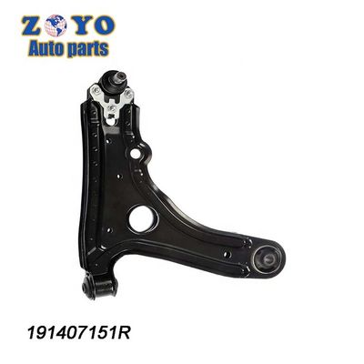 Braço de comando inferior dianteiro para VW GOLF Passat B6 Posição