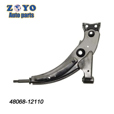 SPHC aço dianteiro direito braço de controle inferior para Toyota Corolla 1995 substituição de suspensão