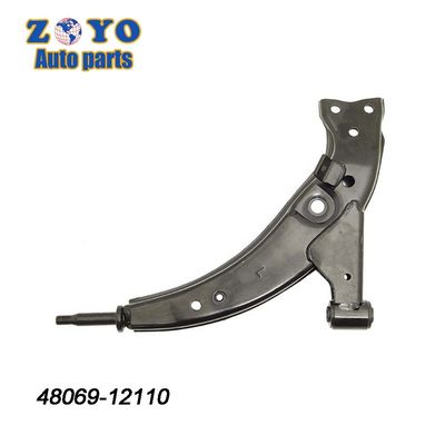 48069-12110 520-421/520-422 Peças para automóveis Armas de controlo de suspensão para Toyota Corolla