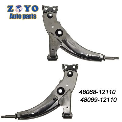 48069-12110 520-421/520-422 Peças para automóveis Armas de controlo de suspensão para Toyota Corolla