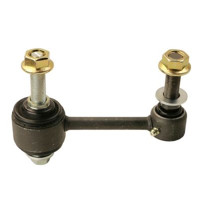 68280910AD Link de barra de balanço de estabilizador frontal inferior de aço para Jeep Grand Cherokee 2016-2019