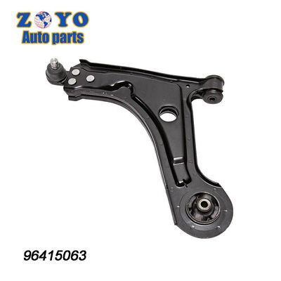 72C06 Moog RK641517 Peças de suspensão de automóveis para Chevrolet OPTRA 2007 Braço de comando inferior esquerdo